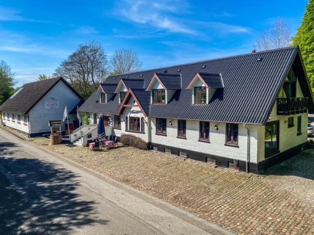 Purhus 3* Farup