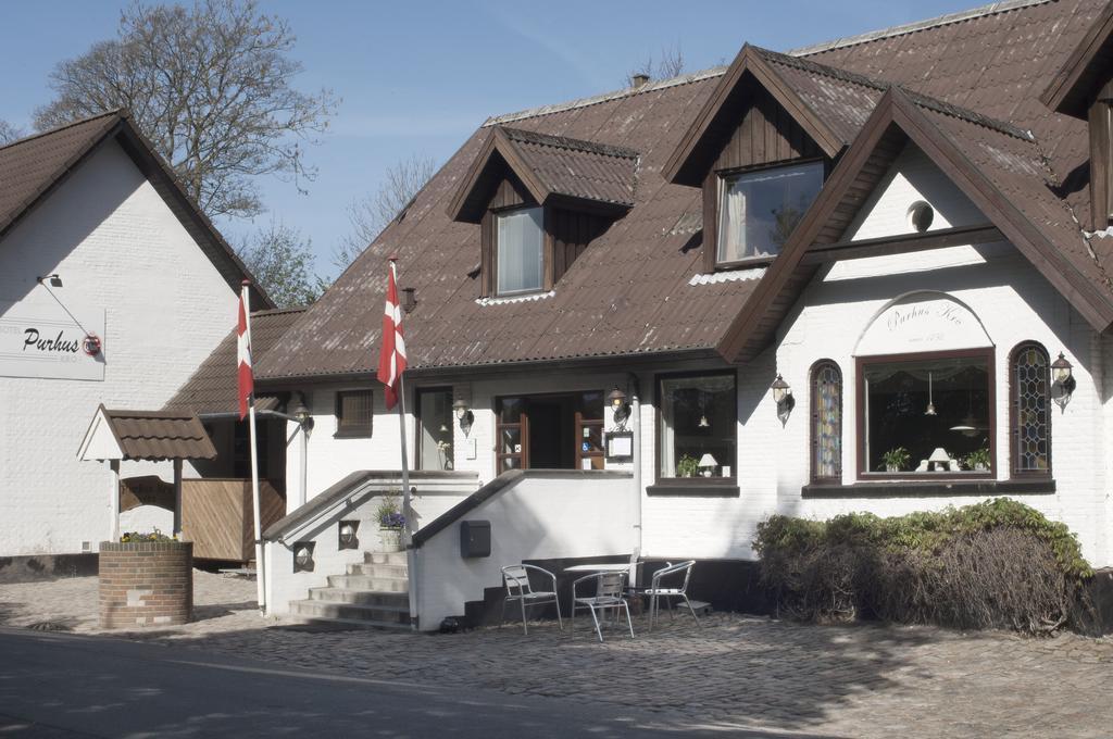 Purhus Inn Farup