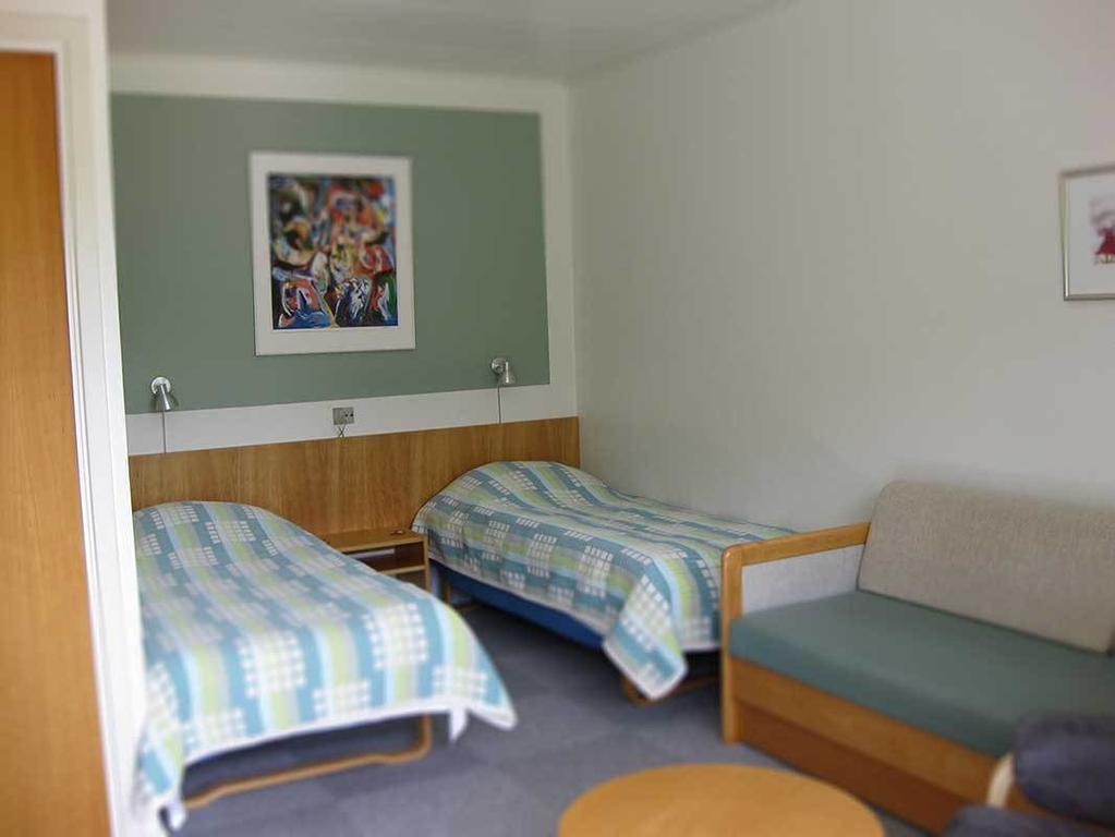 Purhus 3* Farup