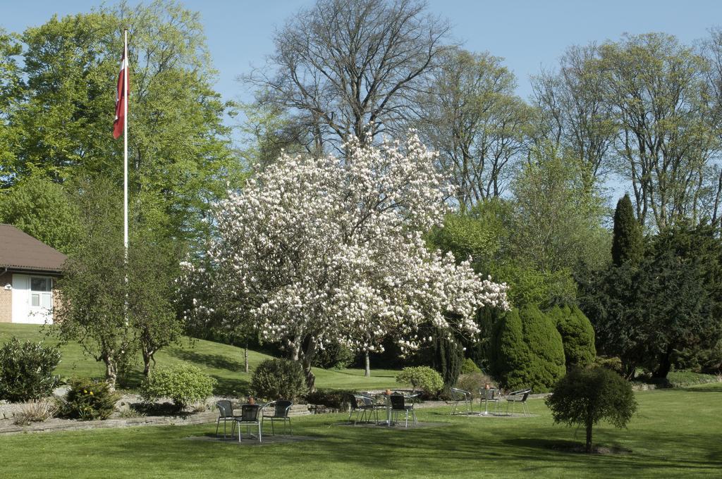 Purhus Inn Farup