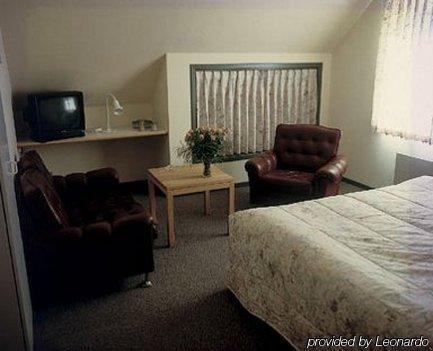 Inn Purhus 3*