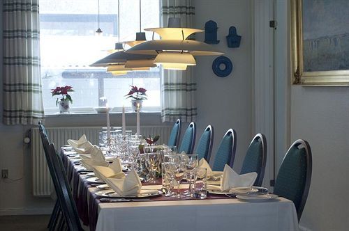 Purhus Inn 3*