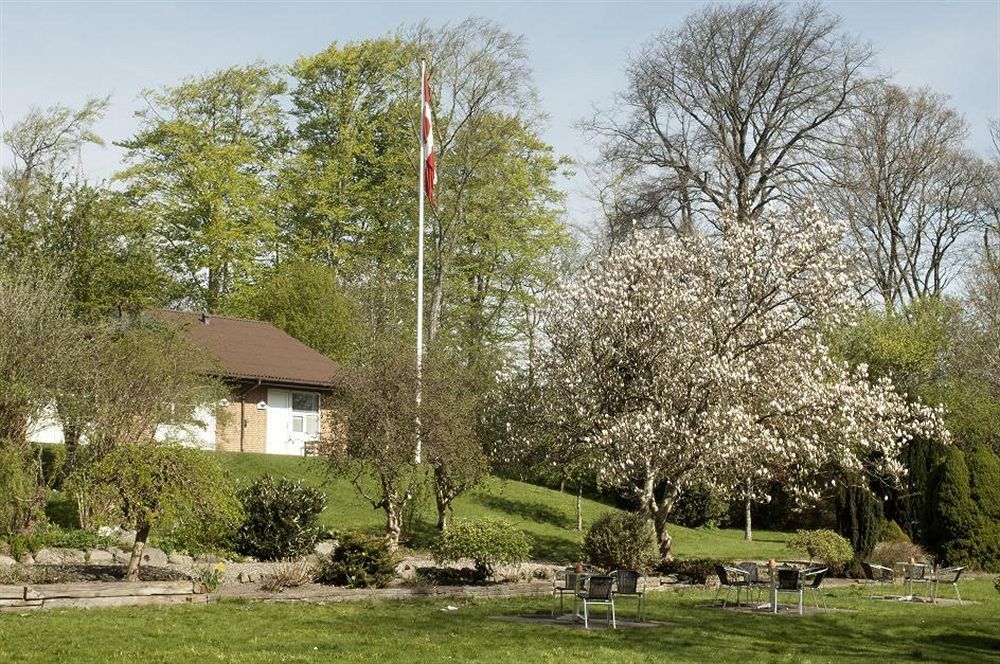 Purhus Inn Farup